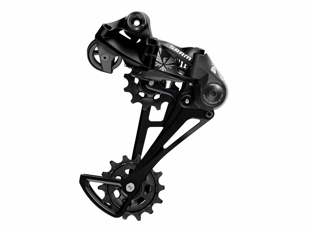 CAMBIO SRAM NX EAGLE 12V 3 CAMBIO SRAM NX EAGLE 12V