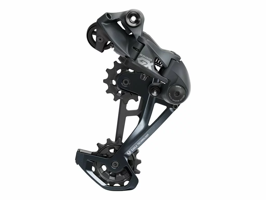 CAMBIO SRAM GX EAGLE 12V LUNAR MAX 52D 3 CAMBIO SRAM GX EAGLE 12V LUNAR MAX 52D