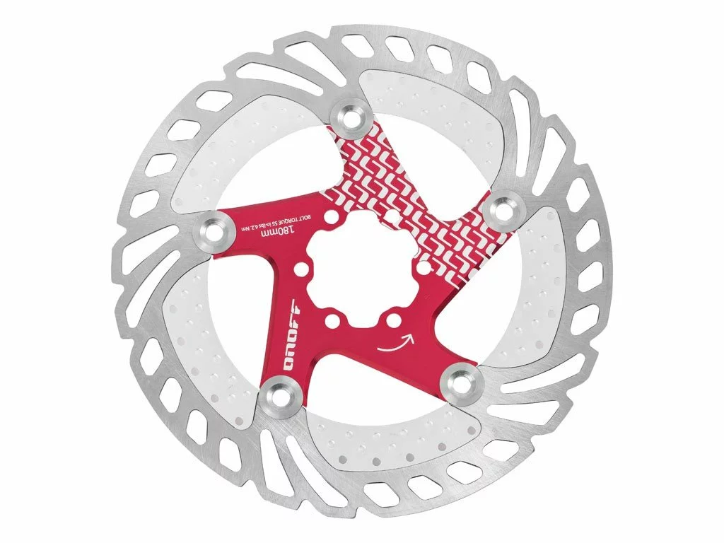 ONOFF COOLER FLOTANTE 203MM 4 ONOFF COOLER FLOTANTE 203MM - Imagen 2