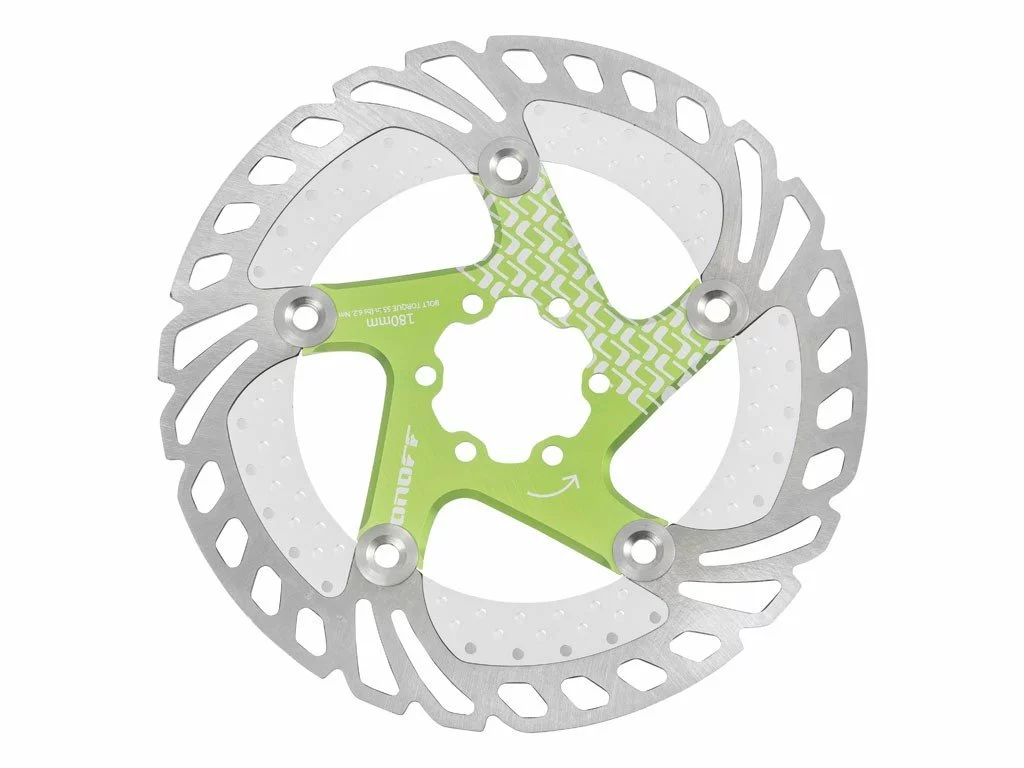 ONOFF COOLER FLOTANTE 203MM 5 ONOFF COOLER FLOTANTE 203MM - Imagen 3