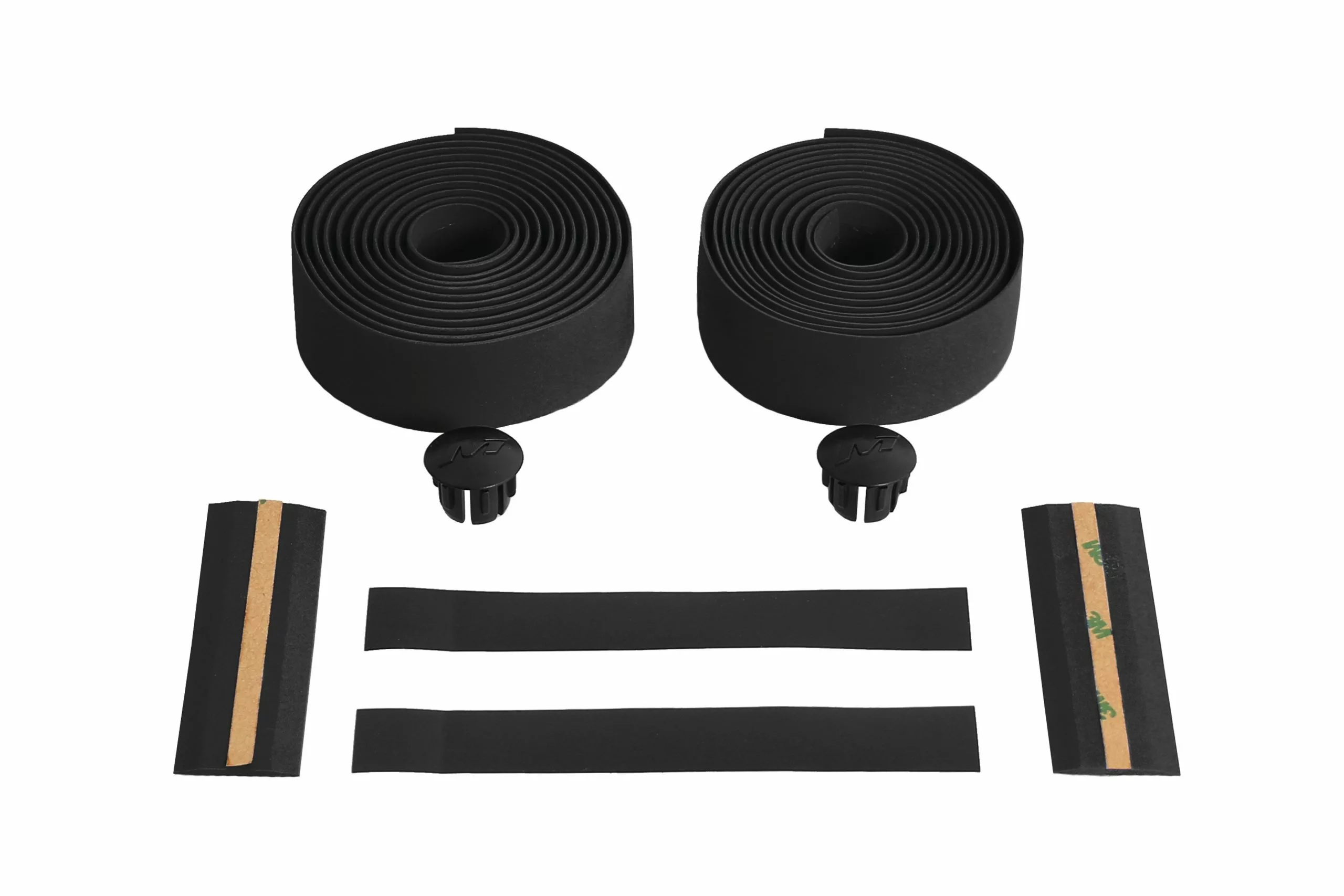 CINTA MANILLAR MASSI GEL NEGRO 5 CINTA MANILLAR MASSI GEL NEGRO - Imagen 3