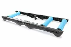 RODILLO MASSI ACTION ROLLER NEGRO AZUL