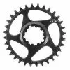 PLATO MASSI 34 T DIRECT MOUNT SRAM BLACK -BICICLETAS Tienda de ventas 047144 1m