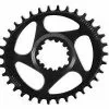 PLATO MASSI OVAL 34T 9-10-11 V BLACK DIRECTMOUNT SRAM -BICICLETAS Tienda de ventas 047148 1m