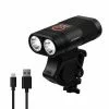 LUZ DELANTERA MSC 600 LUMENS CARGA USB -BICICLETAS Tienda de ventas 09a78fc75ecb666fa643968047a2ecca