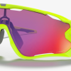 OAKLEY JAWBREAKER RETINA BURN PRIZM ROAD
