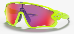 OAKLEY JAWBREAKER RETINA BURN PRIZM ROAD