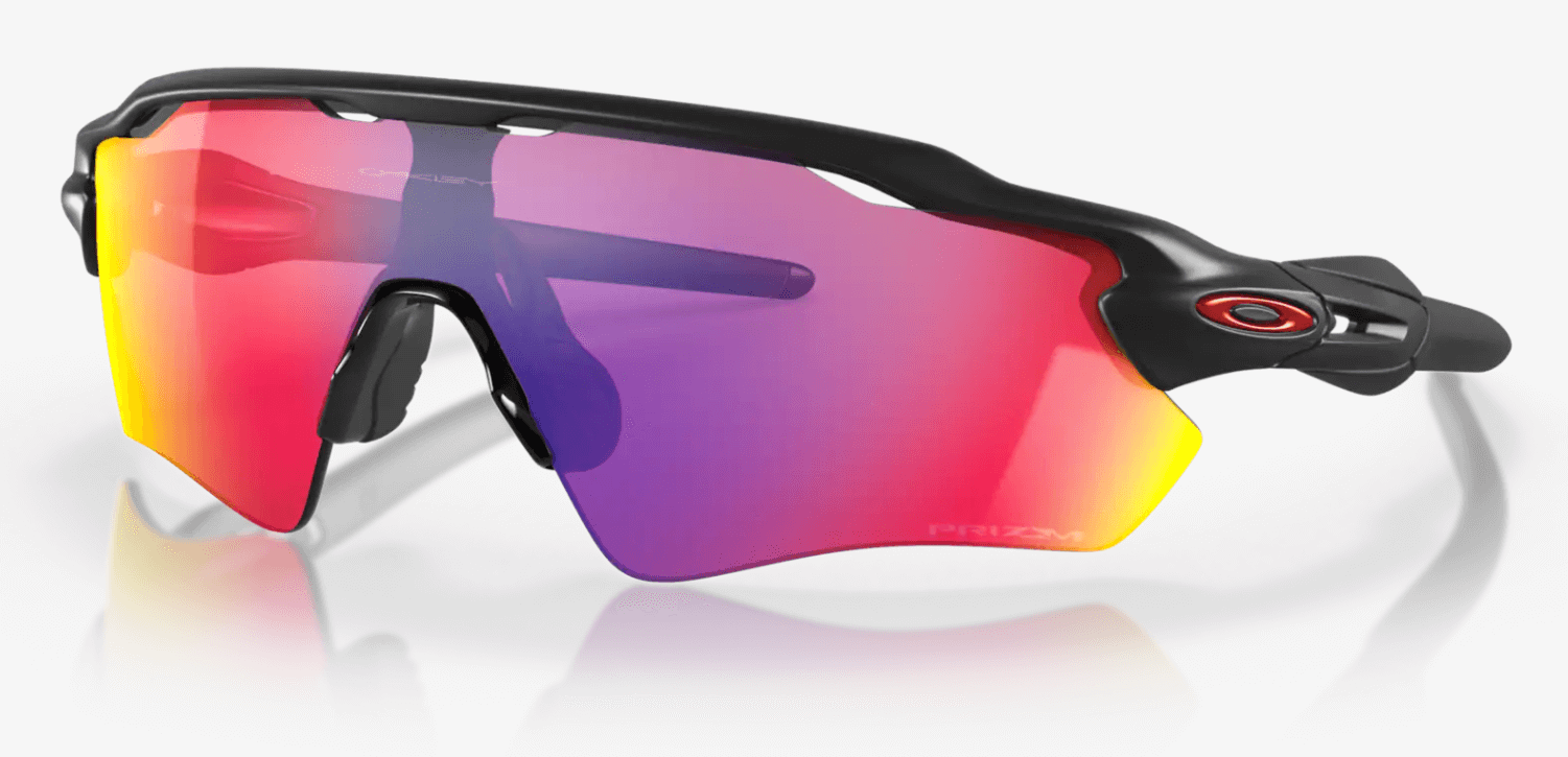 OAKLEY RADAR EV PATH MATTE BLACK PRIZM ROAD 3 OAKLEY RADAR EV PATH MATTE BLACK PRIZM ROAD