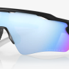 OAKLEY RADAR EV PATH PRIZM DEEP WATER POLAR MATTE BLACK CAMO -BICICLETAS Tienda de ventas 1 8