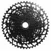 CASSETTE SRAM NX EAGLE XG-1230 12V NEGRO (11-50) -BICICLETAS Tienda de ventas 100360