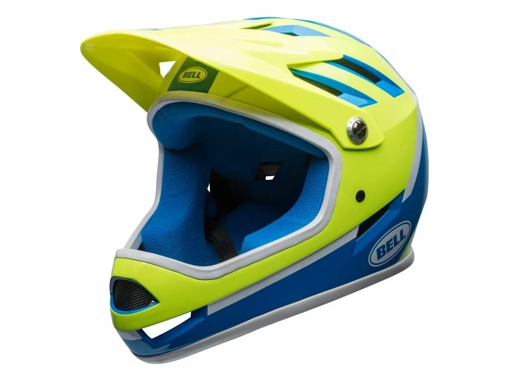 BELL SANCTION 3 BELL SANCTION