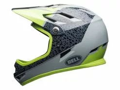 BELL SANCTION 24 BELL SANCTION -BICICLETAS Tienda de ventas 107.18320 02