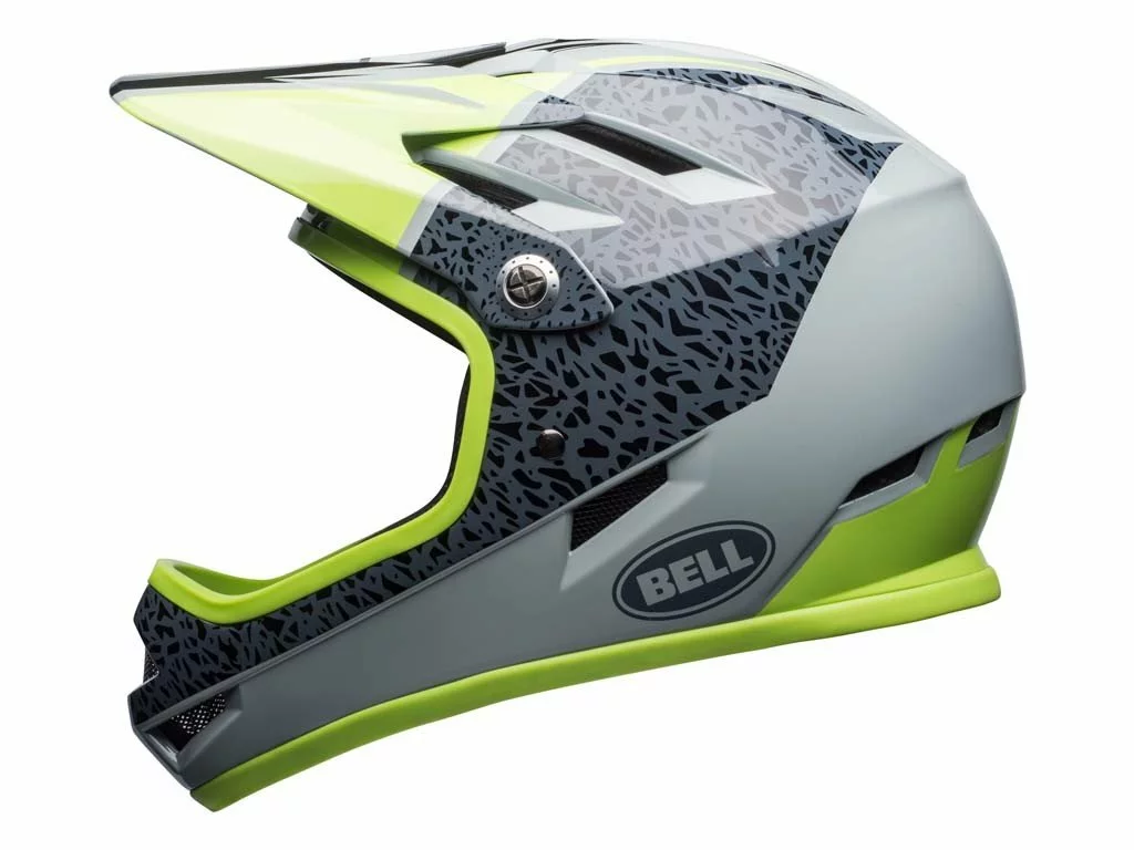 BELL SANCTION 9 BELL SANCTION - Imagen 7