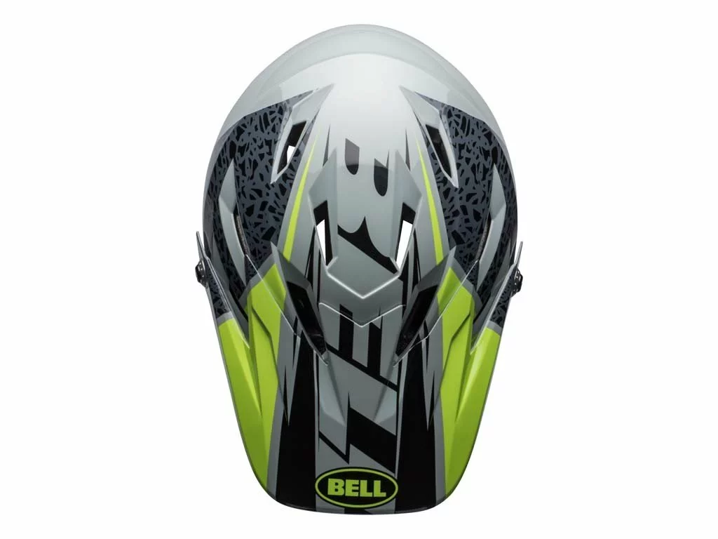 BELL SANCTION 7 BELL SANCTION - Imagen 5