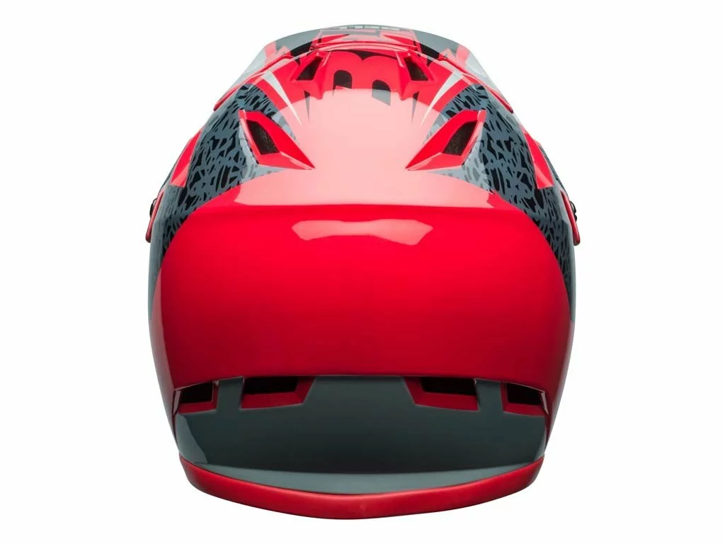 BELL SANCTION 4 BELL SANCTION - Imagen 2