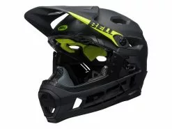 BELL SUPER DH/MIPS 6 BELL SUPER DH/MIPS -BICICLETAS Tienda de ventas 107.19265 01