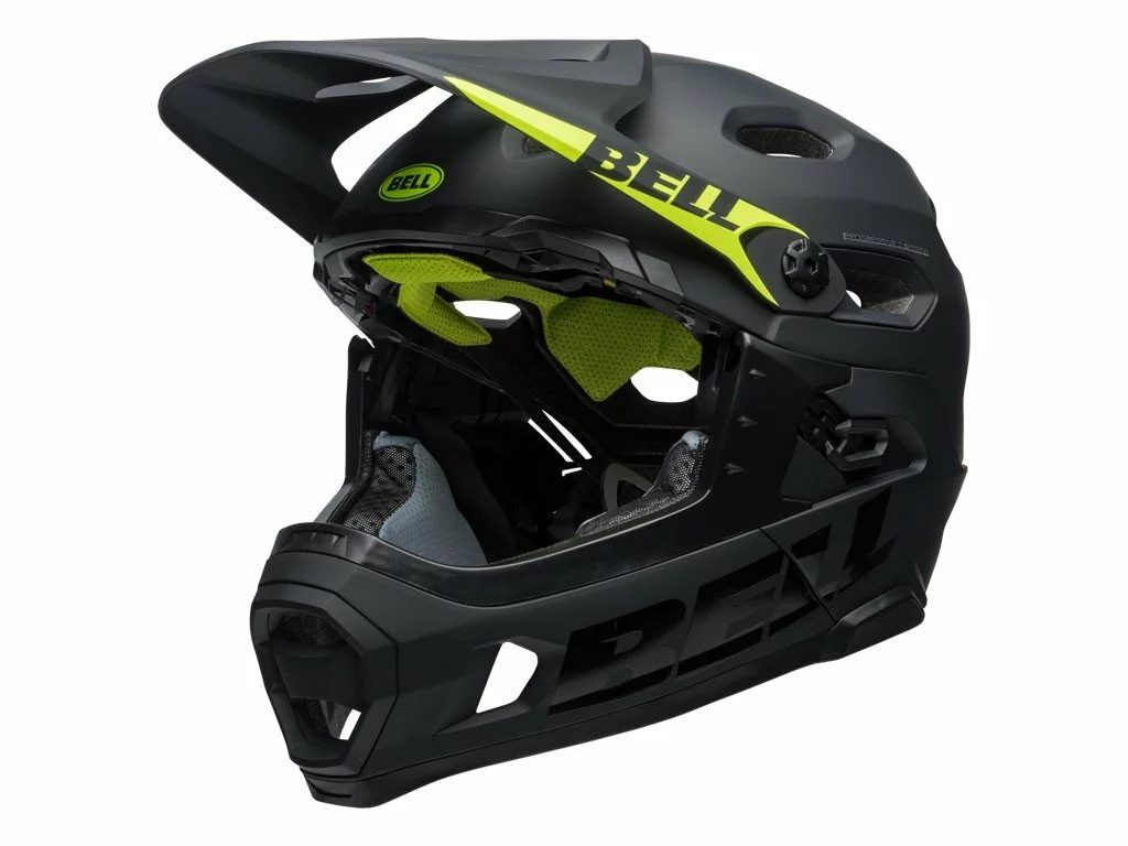 BELL SUPER DH/MIPS 4 BELL SUPER DH/MIPS - Imagen 2