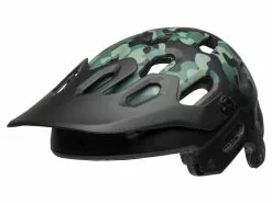 BELL SUPER 3 -BICICLETAS Tienda de ventas 107.19295 01