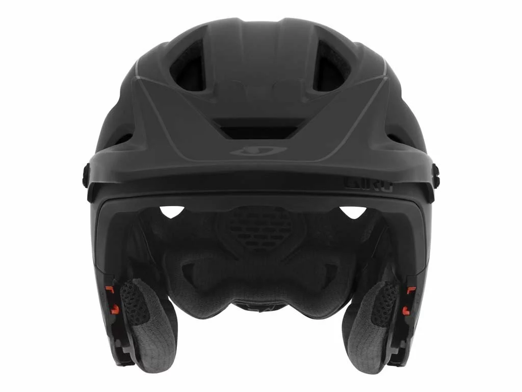 GIRO SWITCHBLADE MIPS MAT/GLOSS BLACK 7 GIRO SWITCHBLADE MIPS MAT/GLOSS BLACK - Imagen 5