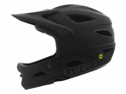 GIRO SWITCHBLADE MIPS MAT/GLOSS BLACK 21 GIRO SWITCHBLADE MIPS MAT/GLOSS BLACK -BICICLETAS Tienda de ventas 108.18313 10