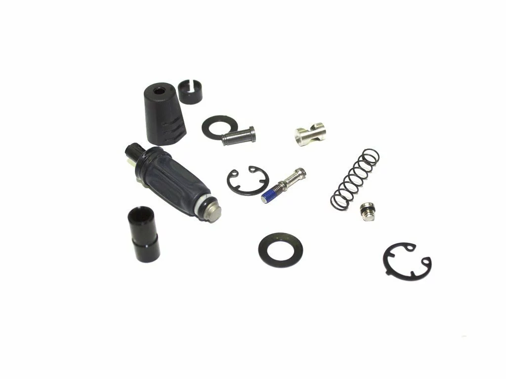 KIT FRENOS AVID MANETA/PISTON XX 2012-2013/X0 2013-2014 3 KIT FRENOS AVID MANETA/PISTON XX 2012-2013/X0 2013-2014