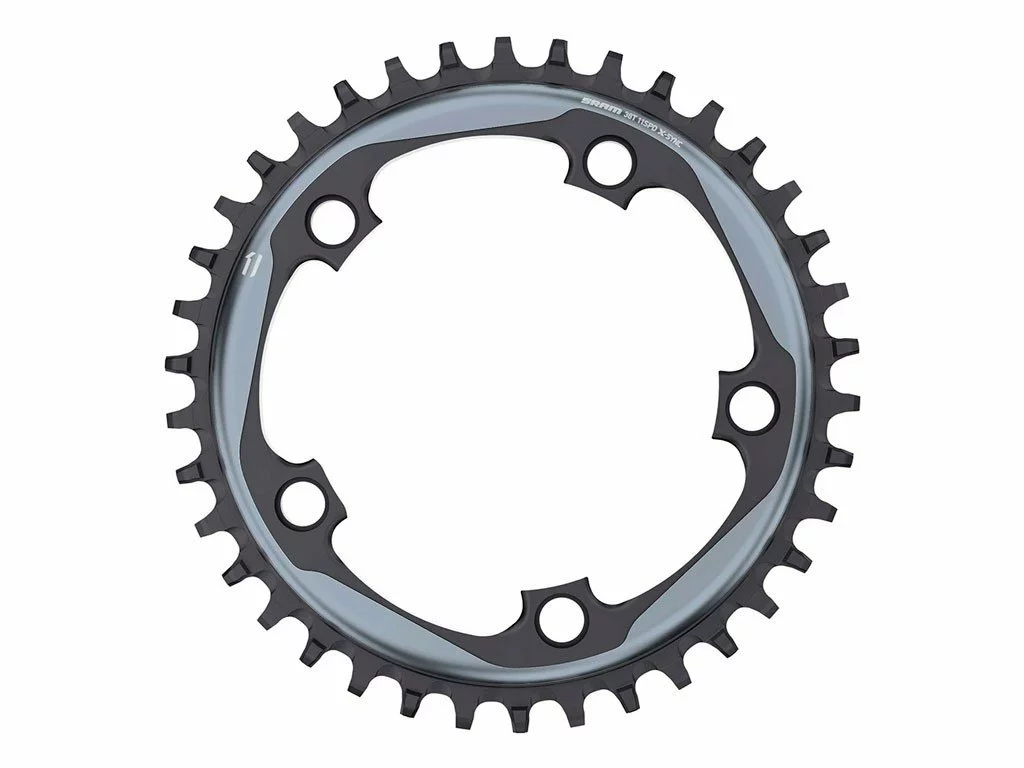 PLATO SRAM X-SYNC CX1 44 DIENTES 3 PLATO SRAM X-SYNC CX1 44 DIENTES