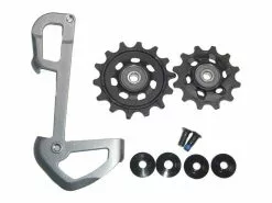 CAJA/POLEAS SRAM SRAM GX