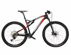 Willier BICICLETA WILIER 110FX SRAM GX AXS XM45 SID SL 2022