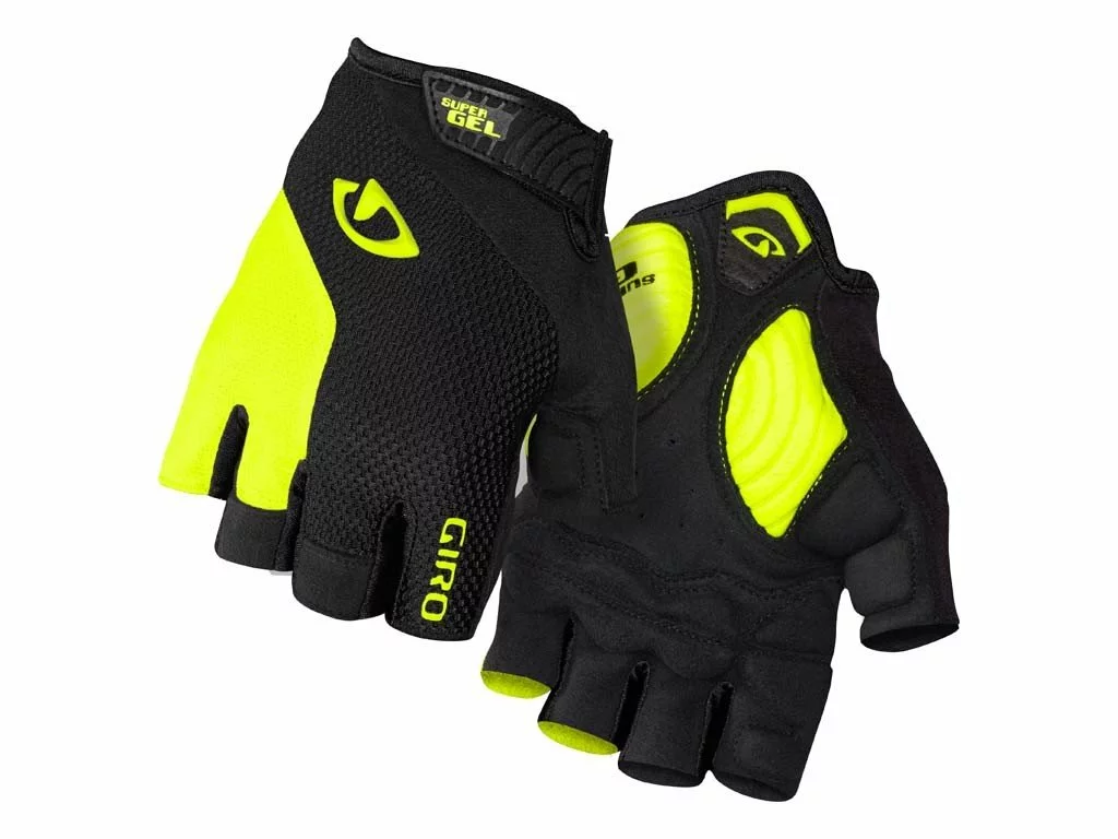 GIRO STRADE DURE SUPERGEL 4 GIRO STRADE DURE SUPERGEL - Imagen 2