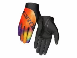 GUANTES GIRO TRIXTER 2021