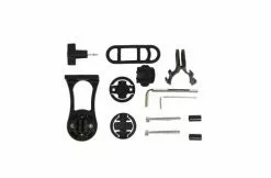 SOPORTE POTENCIA MULTIFUNCIONAL MSC PARA GOPRO/GARMIN/LUZ