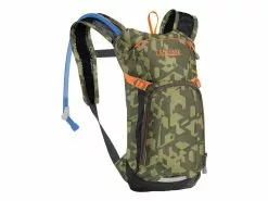 CAMELBAK MINI-MULE -BICICLETAS Tienda de ventas 120.20132