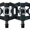 PEDALES CRANK BROTHERS DOUBLE SHOT 1 2 PEDALES CRANK BROTHERS DOUBLE SHOT 1 -BICICLETAS Tienda de ventas 123.00275