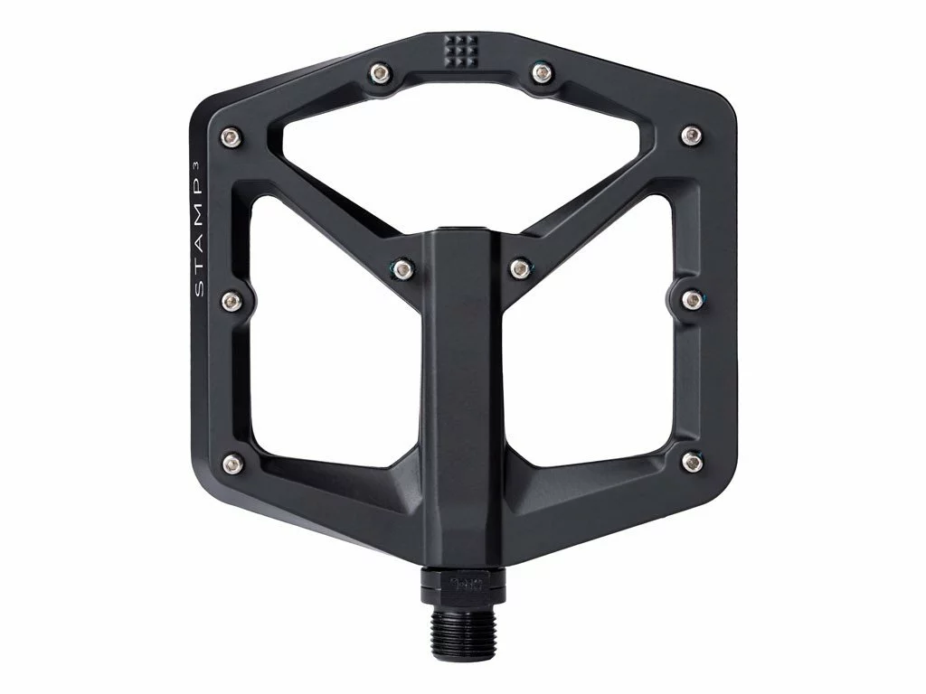 PEDALES CRANKBROTHERS STAMP 3 MAGNESIO 3 PEDALES CRANKBROTHERS STAMP 3 MAGNESIO