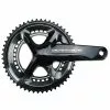 BIELAS SHIMANO DURA ACE R9100 52/36 172.5MM -BICICLETAS Tienda de ventas 129862 14762543371589