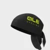 BANDANA ALE ARIA NEGRO-FLUOR -BICICLETAS Tienda de ventas 14 189