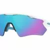 GAFAS OAKLEY RADAR EV XS POLISHED WHITE PRIZM SAPPHIRE 2 GAFAS OAKLEY RADAR EV XS POLISHED WHITE PRIZM SAPPHIRE -BICICLETAS Tienda de ventas 15298845efd8dfd346454.62242634