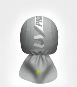 BANDANA ALE CORSARIO GRIS -BICICLETAS Tienda de ventas 16 141 1