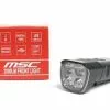 LUZ DELANTERA MSC 2000 LUMENS CARGA USB -BICICLETAS Tienda de ventas 161d90934eb32d30cf94575f4ac20ce1