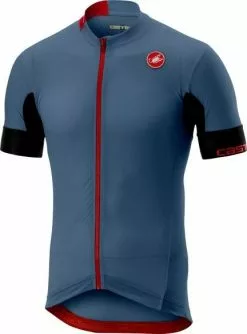 MAILLOT CASTELLI AR 4.1 SOLID