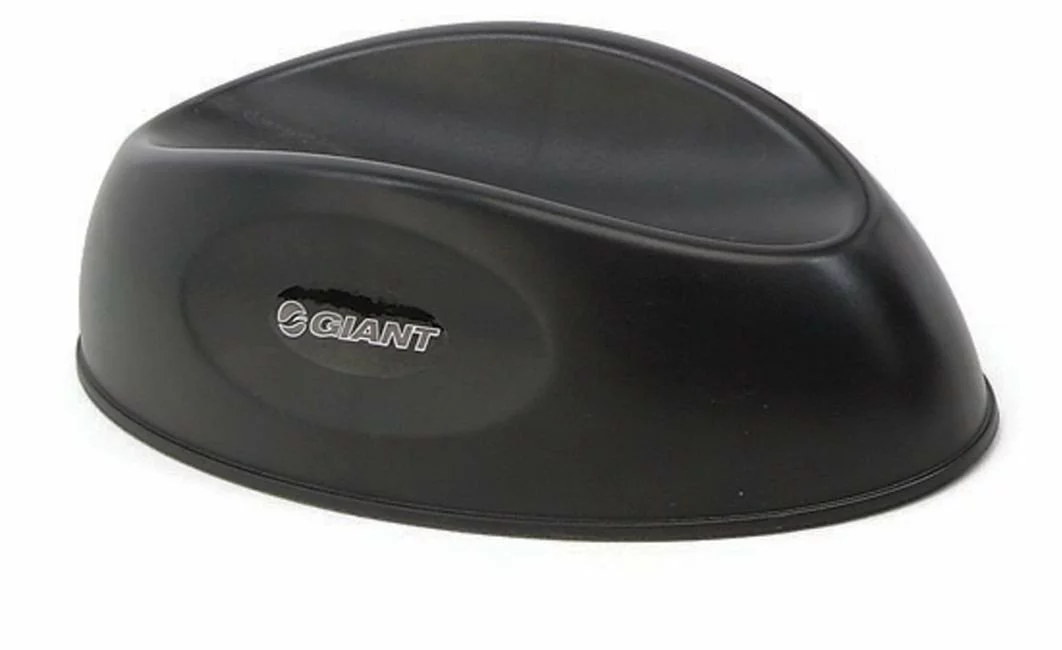 CYCLOTRON TURBO TRAINER RISER BLOCK GIANT 3 CYCLOTRON TURBO TRAINER RISER BLOCK GIANT