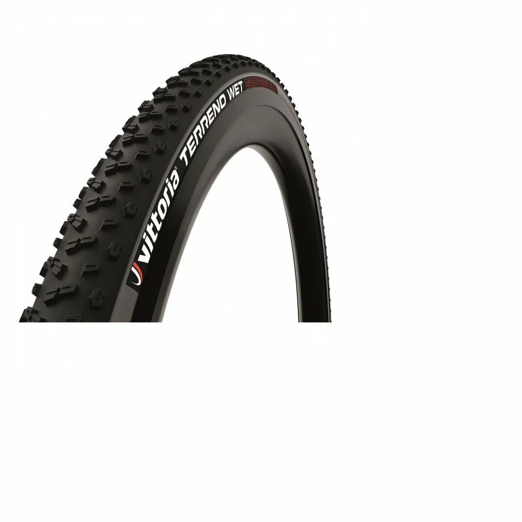 TUBELESS VITTORIA TERRENO WET 700X38C BLACK 3 TUBELESS VITTORIA TERRENO WET 700X38C BLACK
