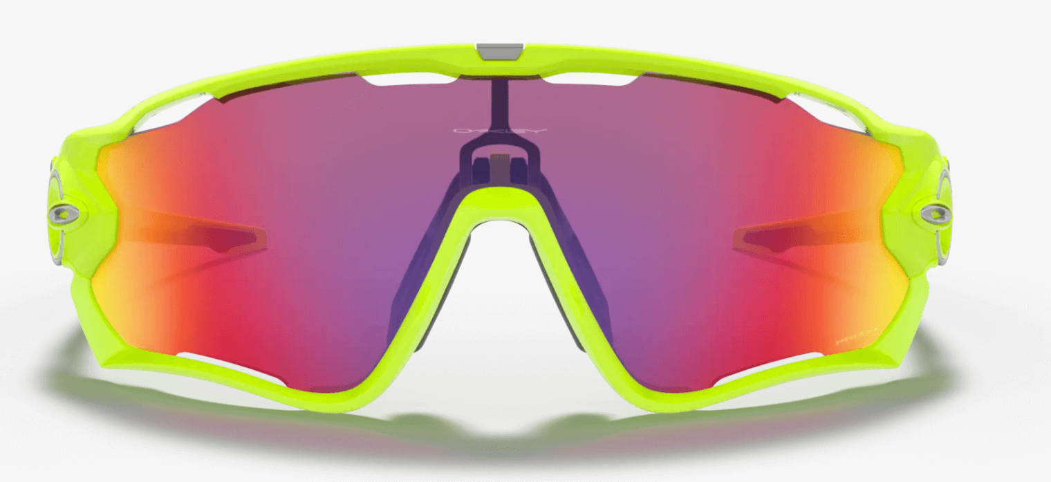 OAKLEY JAWBREAKER RETINA BURN PRIZM ROAD 4 OAKLEY JAWBREAKER RETINA BURN PRIZM ROAD - Imagen 2