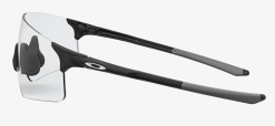 OAKLEY EVZERO BLADES FOTOCROMATICA MARCO NEGRO MATE