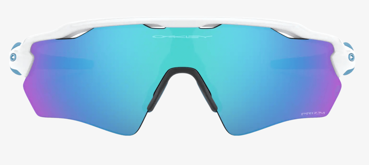 OAKLEY RADAR EV XS PATH PRIZM SAPPHIRE POLISHED WHITE 4 OAKLEY RADAR EV XS PATH PRIZM SAPPHIRE POLISHED WHITE - Imagen 2