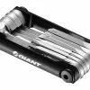 JGO. DE LLAVES GIANT - 13 FUNC. -BICICLETAS Tienda de ventas 2016 giant tool shed 13 cycling multi tool