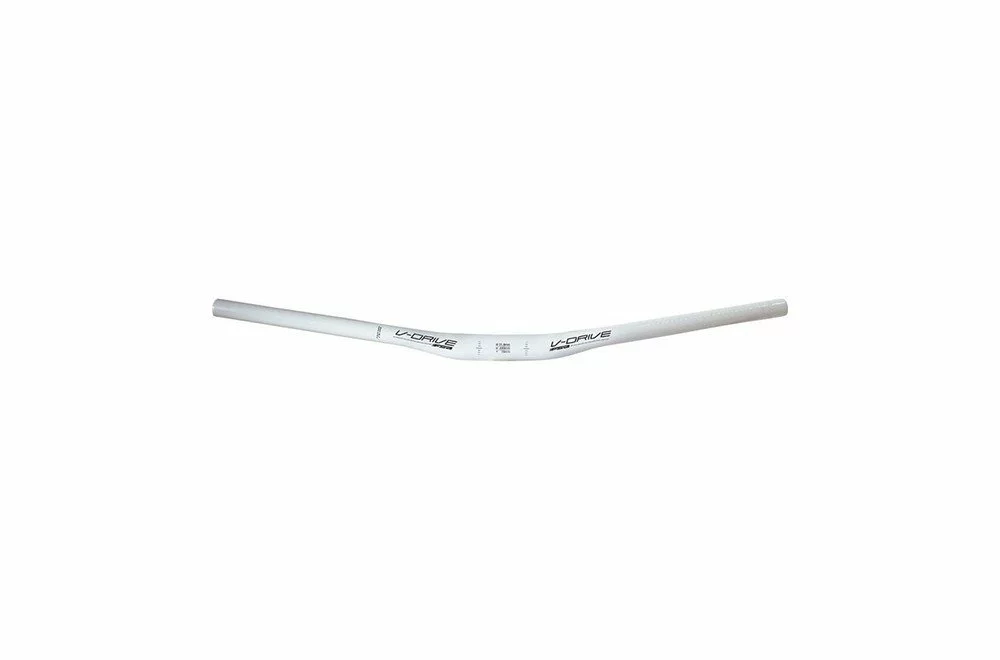 FSA MTB XC-283 RISER BLANCO 680 MM 3 FSA MTB XC-283 RISER BLANCO 680 MM