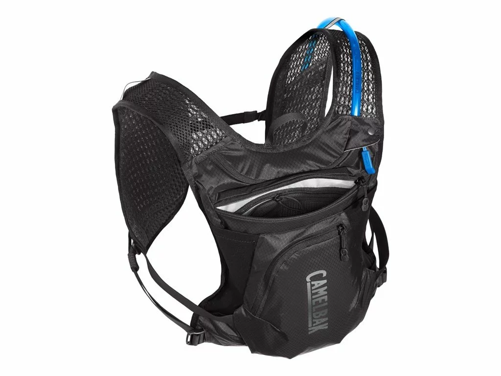 MOCHILA CAMELBAK CHASE BIKE VEST 2021 1.5L 7 MOCHILA CAMELBAK CHASE BIKE VEST 2021 1.5L - Imagen 5