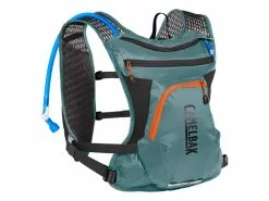MOCHILA CAMELBAK CHASE BIKE VEST 2021 1.5L