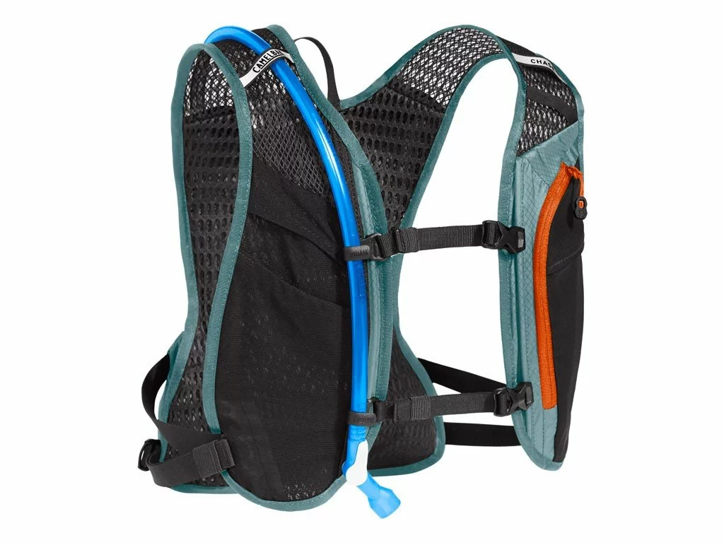 MOCHILA CAMELBAK CHASE BIKE VEST 2021 1.5L 5 MOCHILA CAMELBAK CHASE BIKE VEST 2021 1.5L - Imagen 3